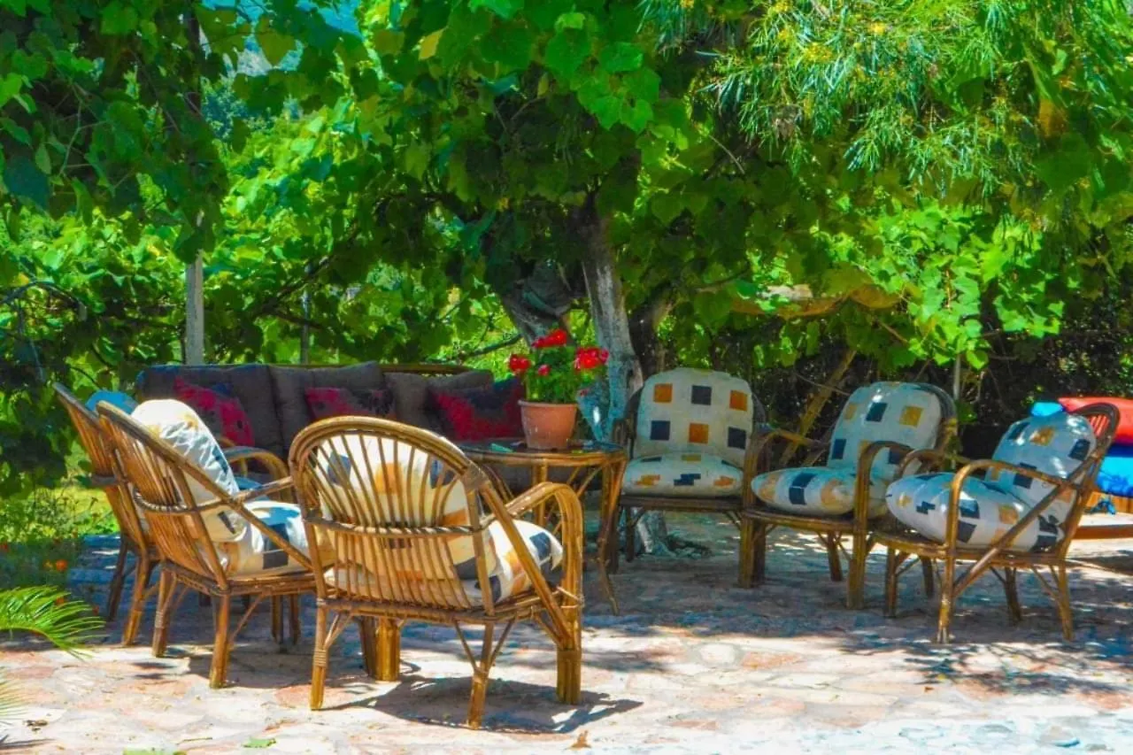 Vieri Apartments Lukovë Albanien